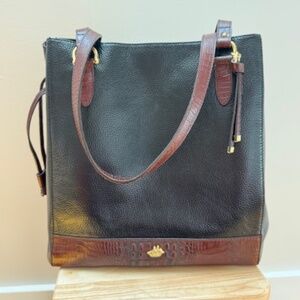 Brahmin Medium Bowie Tote Bag